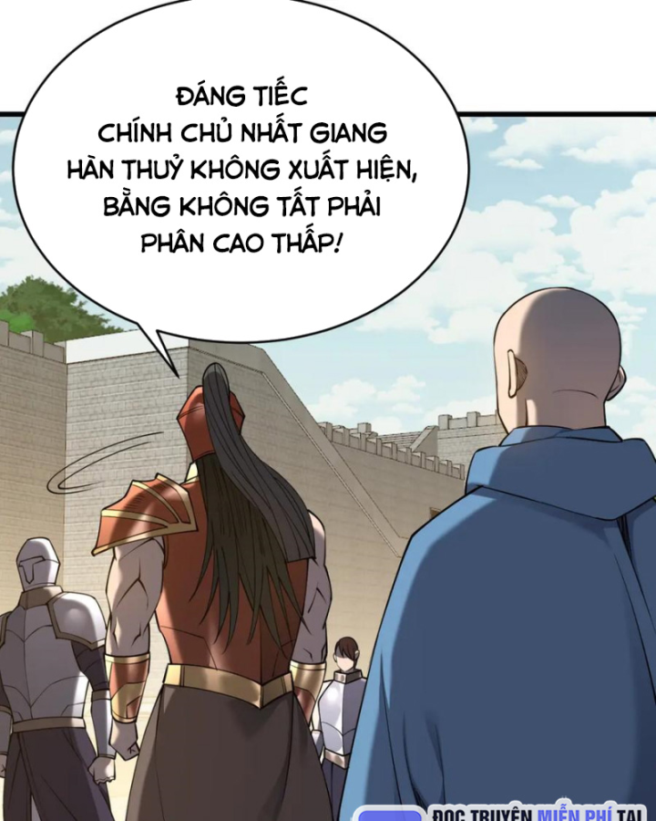 Ta Trở Thành Đại Phản Diện Của Toàn Sever Chapter 66 - Trang 3