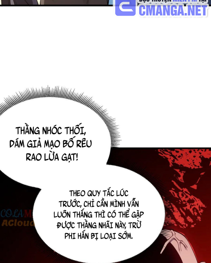 Ta Trở Thành Đại Phản Diện Của Toàn Sever Chapter 66 - Trang 3