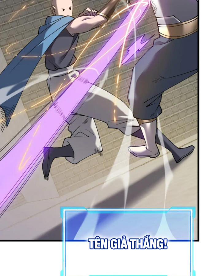 Ta Trở Thành Đại Phản Diện Của Toàn Sever Chapter 66 - Trang 3
