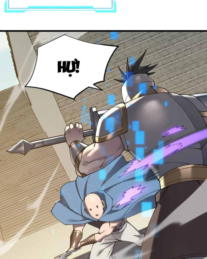 Ta Trở Thành Đại Phản Diện Của Toàn Sever Chapter 66 - Trang 3