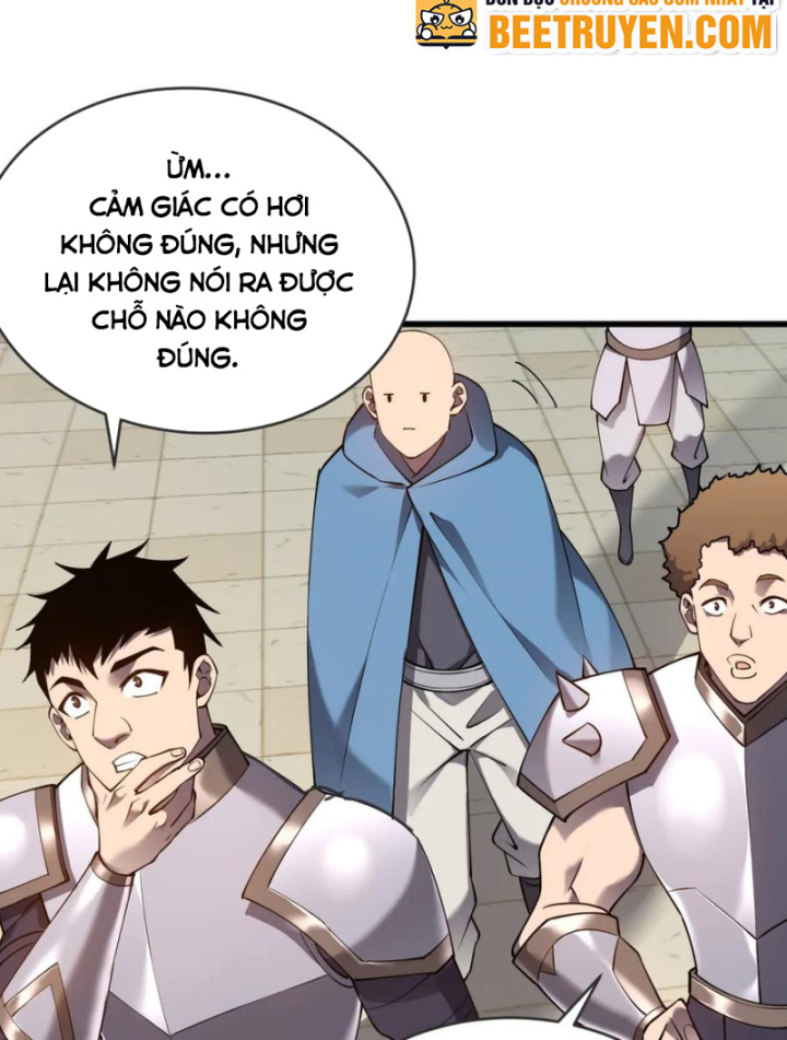 Ta Trở Thành Đại Phản Diện Của Toàn Sever Chapter 66 - Trang 3