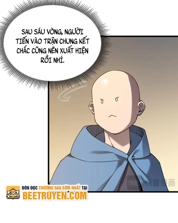 Ta Trở Thành Đại Phản Diện Của Toàn Sever Chapter 66 - Trang 3