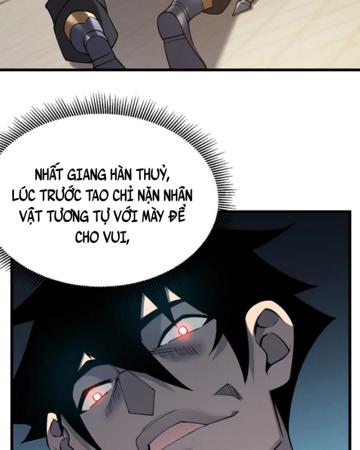 Ta Trở Thành Đại Phản Diện Của Toàn Sever Chapter 66 - Trang 3