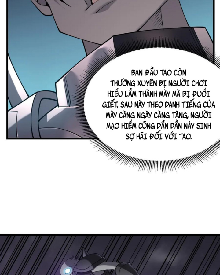 Ta Trở Thành Đại Phản Diện Của Toàn Sever Chapter 66 - Trang 3