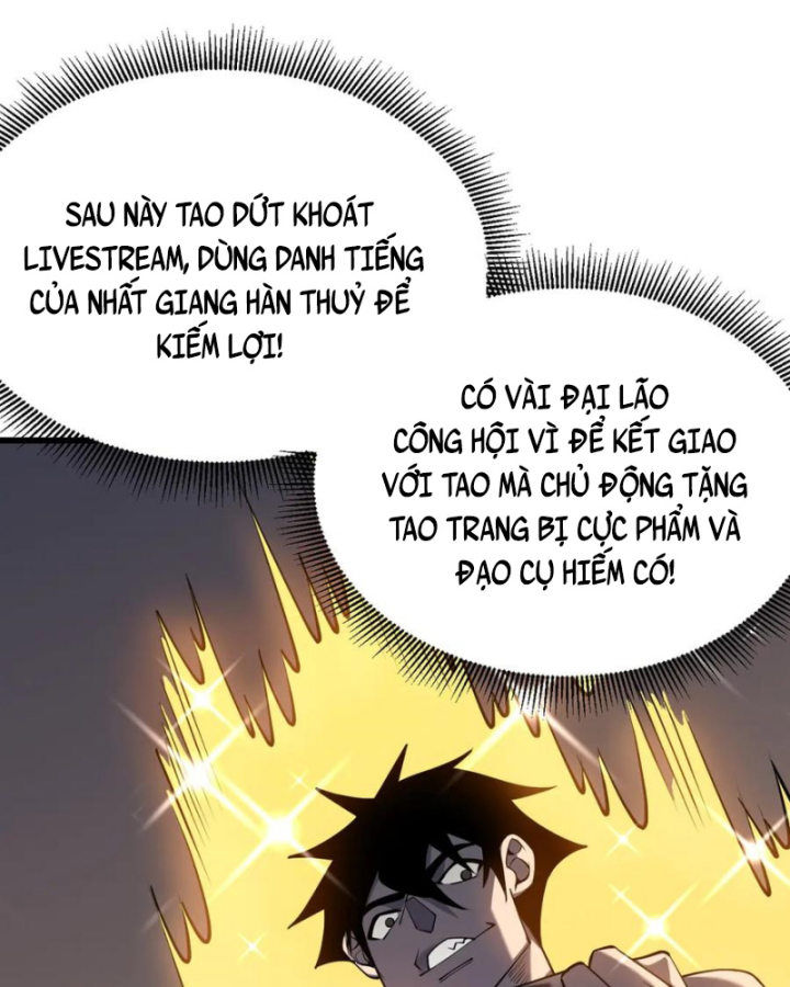 Ta Trở Thành Đại Phản Diện Của Toàn Sever Chapter 66 - Trang 3