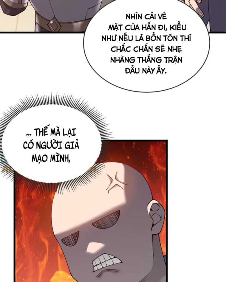 Ta Trở Thành Đại Phản Diện Của Toàn Sever Chapter 66 - Trang 3