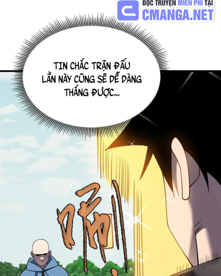 Ta Trở Thành Đại Phản Diện Của Toàn Sever Chapter 66 - Trang 3