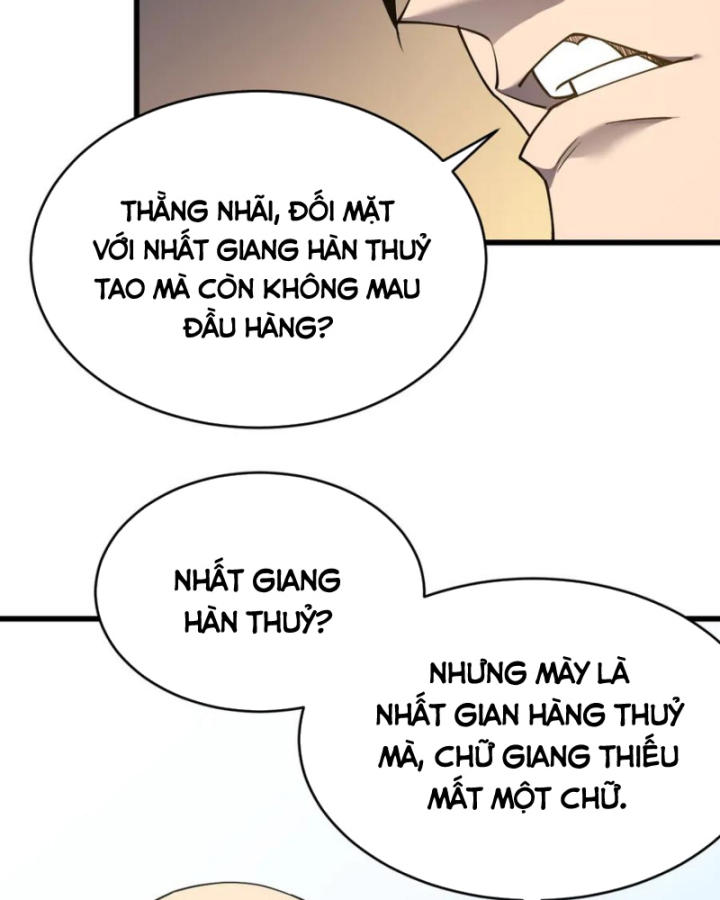 Ta Trở Thành Đại Phản Diện Của Toàn Sever Chapter 66 - Trang 3