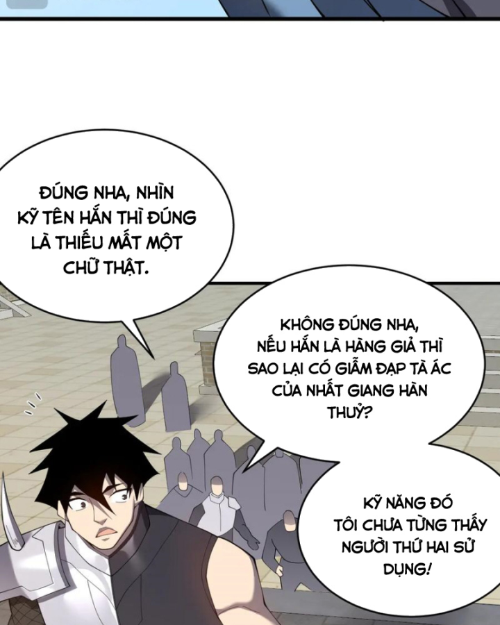 Ta Trở Thành Đại Phản Diện Của Toàn Sever Chapter 66 - Trang 3