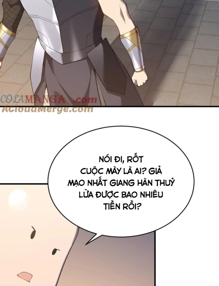 Ta Trở Thành Đại Phản Diện Của Toàn Sever Chapter 66 - Trang 3