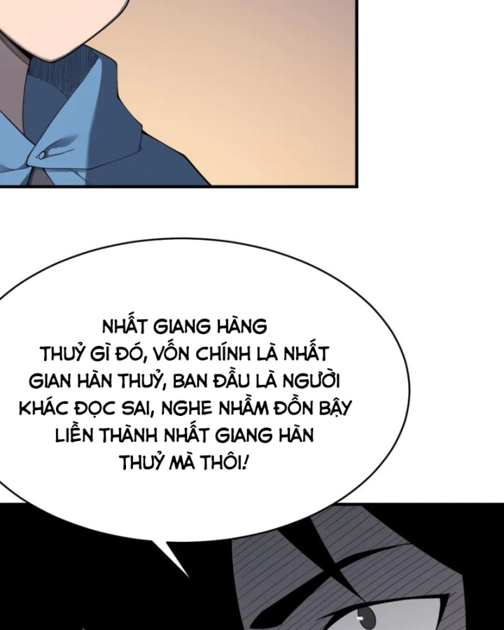 Ta Trở Thành Đại Phản Diện Của Toàn Sever Chapter 66 - Trang 3