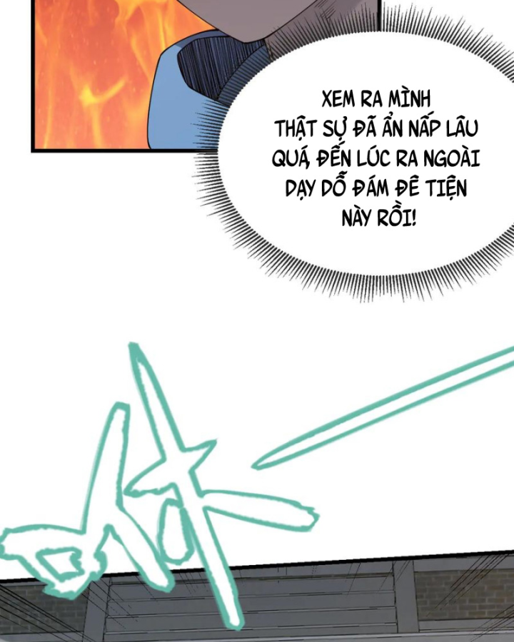 Ta Trở Thành Đại Phản Diện Của Toàn Sever Chapter 66 - Trang 3