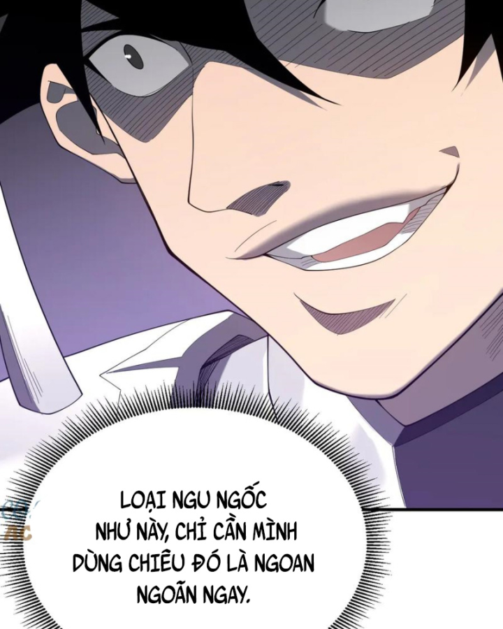 Ta Trở Thành Đại Phản Diện Của Toàn Sever Chapter 66 - Trang 3