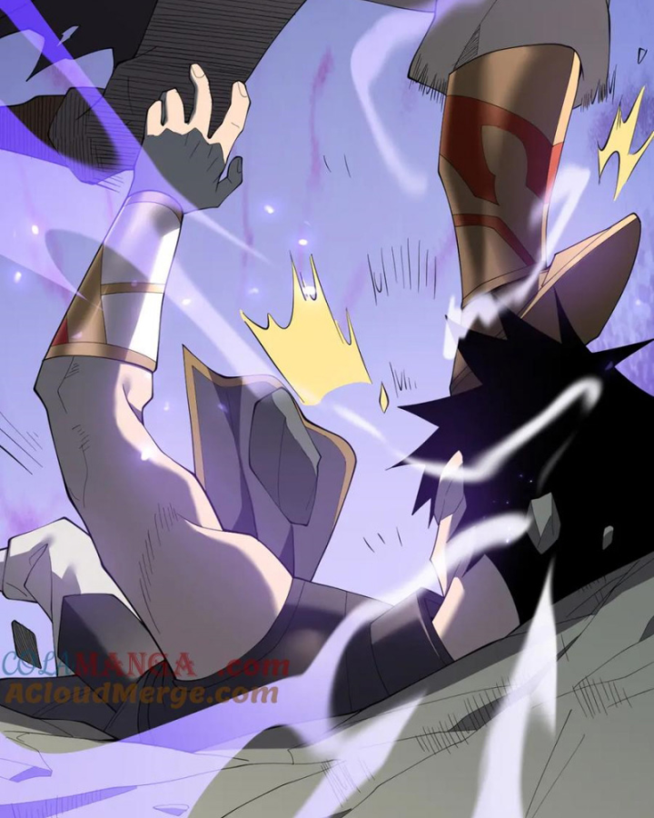 Ta Trở Thành Đại Phản Diện Của Toàn Sever Chapter 66 - Trang 3