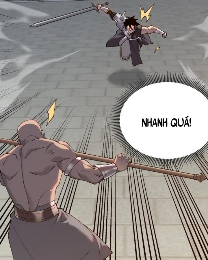 Ta Trở Thành Đại Phản Diện Của Toàn Sever Chapter 66 - Trang 3