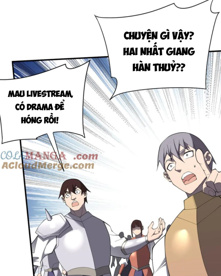 Ta Trở Thành Đại Phản Diện Của Toàn Sever Chapter 66 - Trang 3