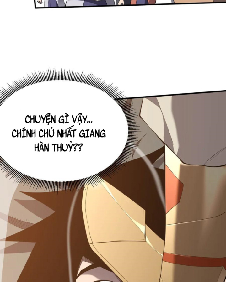 Ta Trở Thành Đại Phản Diện Của Toàn Sever Chapter 66 - Trang 3