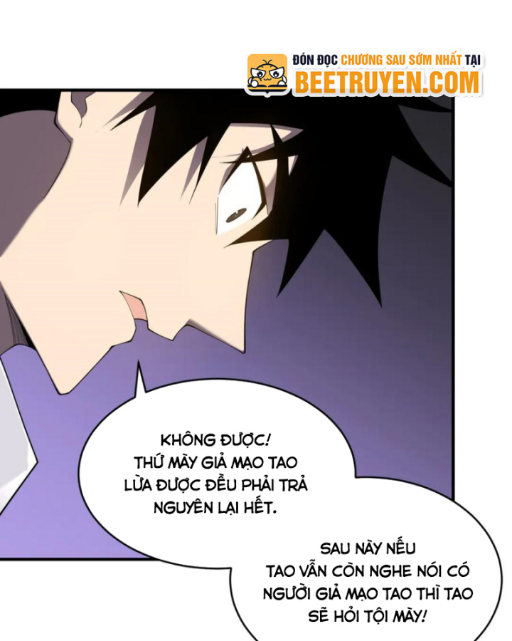 Ta Trở Thành Đại Phản Diện Của Toàn Sever Chapter 66 - Trang 3