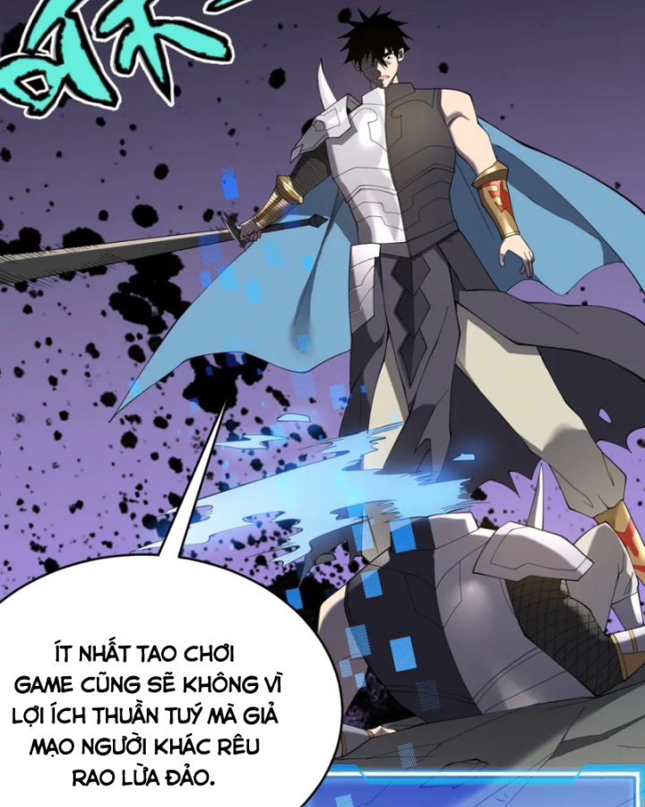 Ta Trở Thành Đại Phản Diện Của Toàn Sever Chapter 66 - Trang 3