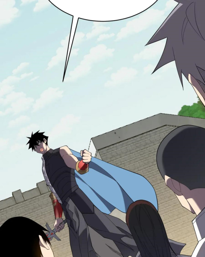 Ta Trở Thành Đại Phản Diện Của Toàn Sever Chapter 66 - Trang 3