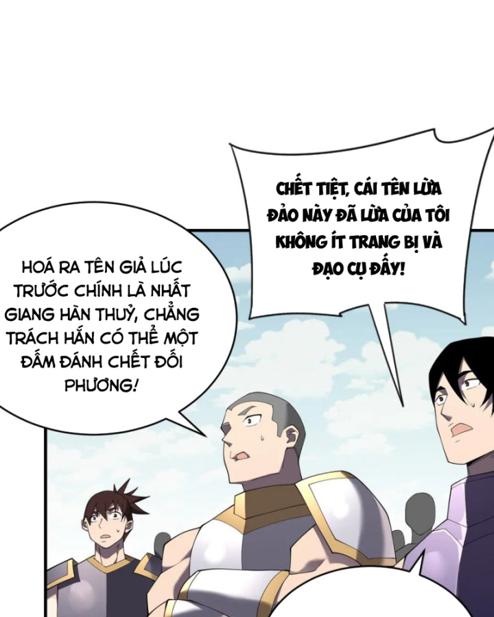 Ta Trở Thành Đại Phản Diện Của Toàn Sever Chapter 66 - Trang 3