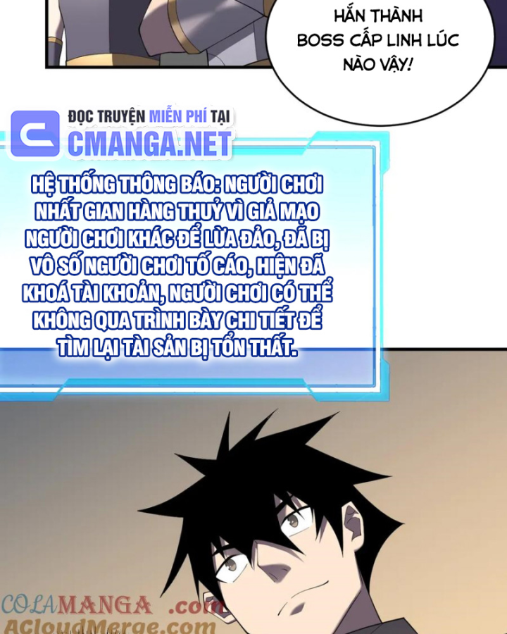 Ta Trở Thành Đại Phản Diện Của Toàn Sever Chapter 66 - Trang 3