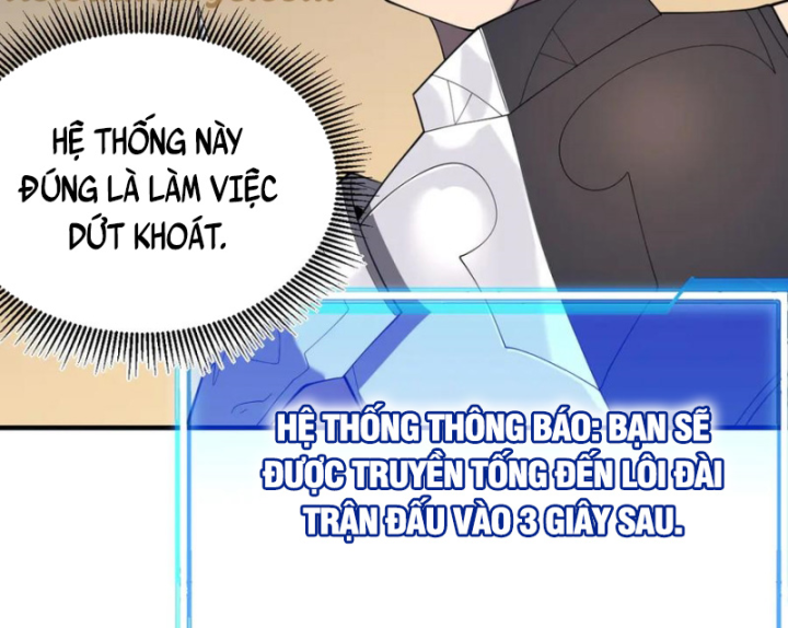 Ta Trở Thành Đại Phản Diện Của Toàn Sever Chapter 66 - Trang 3