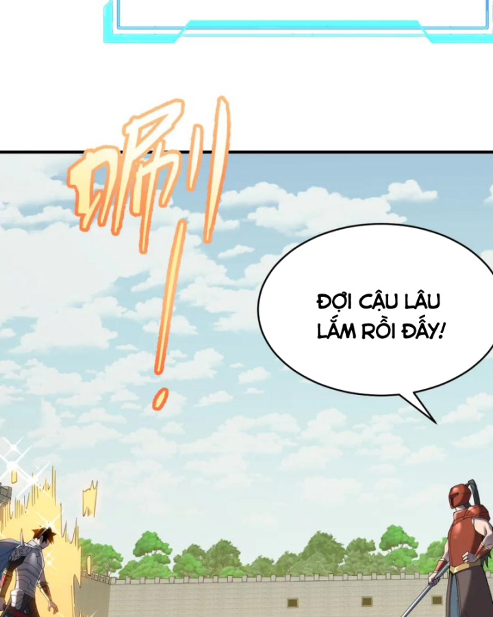 Ta Trở Thành Đại Phản Diện Của Toàn Sever Chapter 66 - Trang 3