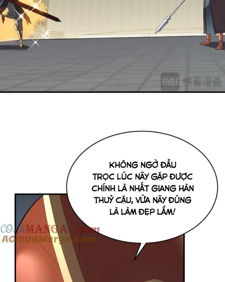 Ta Trở Thành Đại Phản Diện Của Toàn Sever Chapter 66 - Trang 3