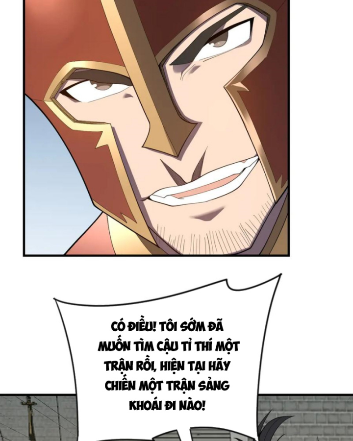 Ta Trở Thành Đại Phản Diện Của Toàn Sever Chapter 66 - Trang 3