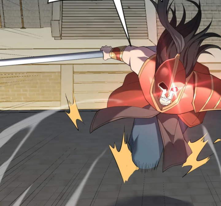 Ta Trở Thành Đại Phản Diện Của Toàn Sever Chapter 66 - Trang 3