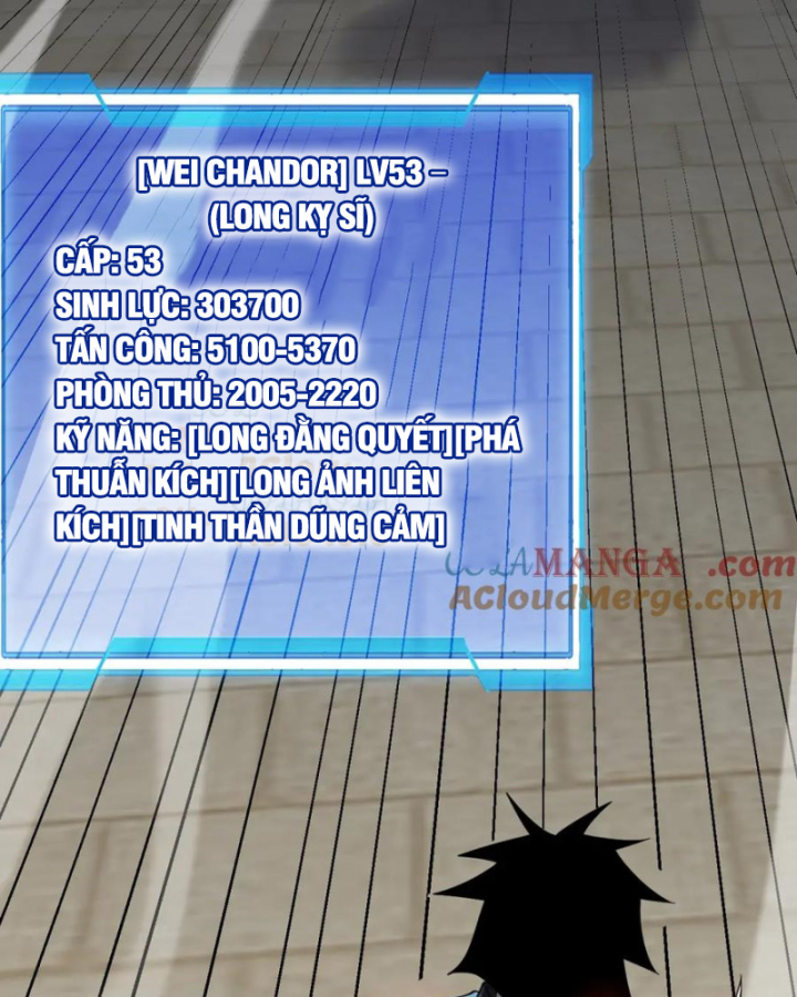 Ta Trở Thành Đại Phản Diện Của Toàn Sever Chapter 66 - Trang 3