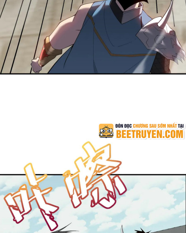 Ta Trở Thành Đại Phản Diện Của Toàn Sever Chapter 66 - Trang 3