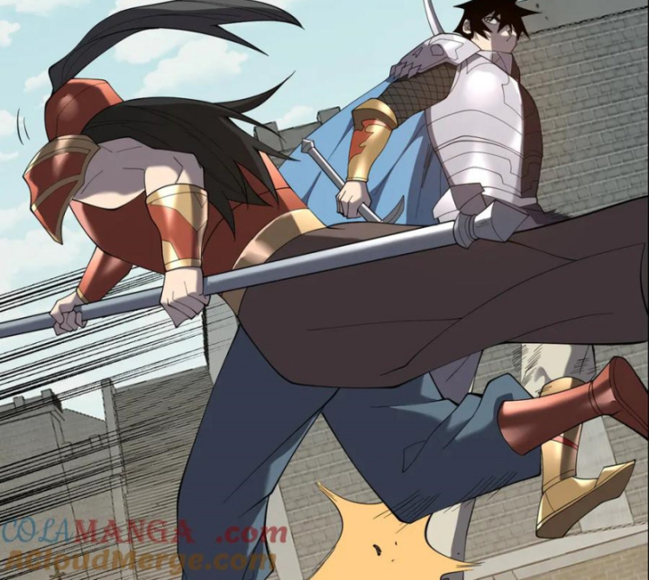 Ta Trở Thành Đại Phản Diện Của Toàn Sever Chapter 66 - Trang 3