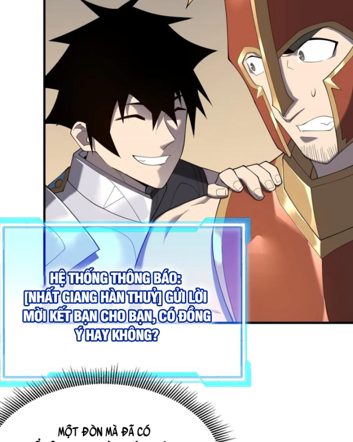 Ta Trở Thành Đại Phản Diện Của Toàn Sever Chapter 66 - Trang 3