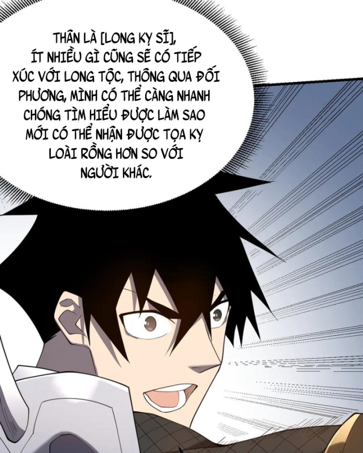 Ta Trở Thành Đại Phản Diện Của Toàn Sever Chapter 66 - Trang 3