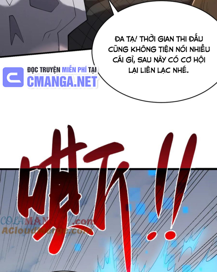 Ta Trở Thành Đại Phản Diện Của Toàn Sever Chapter 66 - Trang 3