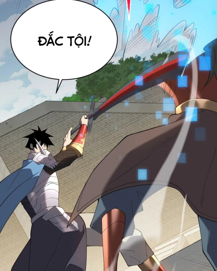 Ta Trở Thành Đại Phản Diện Của Toàn Sever Chapter 66 - Trang 3