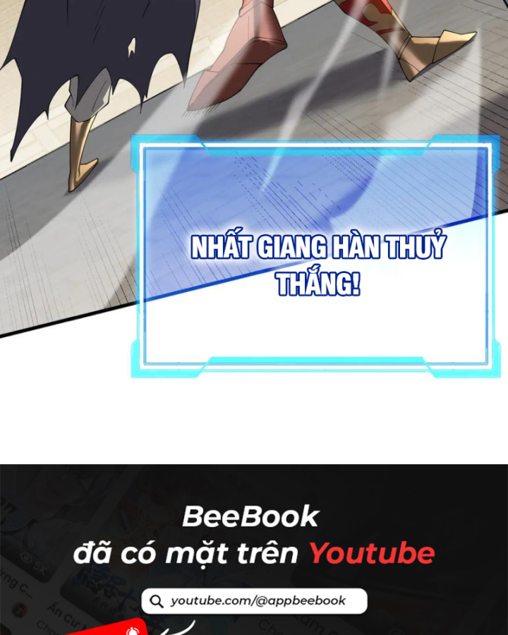 Ta Trở Thành Đại Phản Diện Của Toàn Sever Chapter 66 - Trang 3