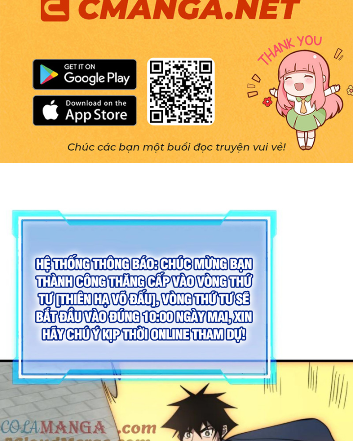 Ta Trở Thành Đại Phản Diện Của Toàn Sever Chapter 67 - Trang 3