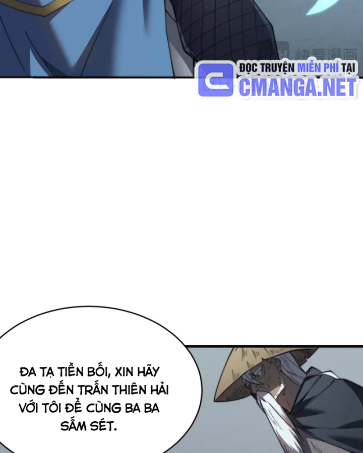 Ta Trở Thành Đại Phản Diện Của Toàn Sever Chapter 67 - Trang 3