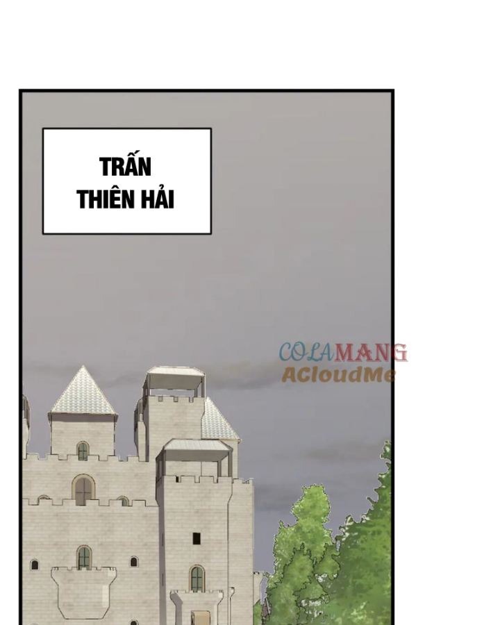 Ta Trở Thành Đại Phản Diện Của Toàn Sever Chapter 67 - Trang 3