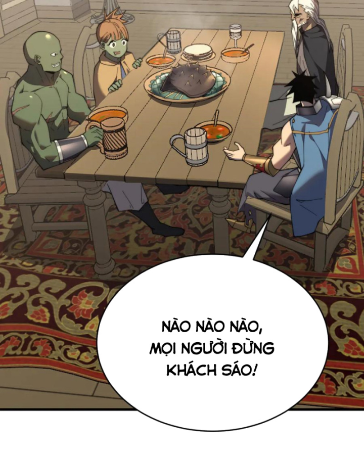 Ta Trở Thành Đại Phản Diện Của Toàn Sever Chapter 67 - Trang 3