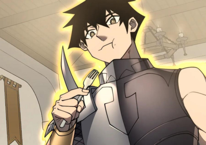 Ta Trở Thành Đại Phản Diện Của Toàn Sever Chapter 67 - Trang 3