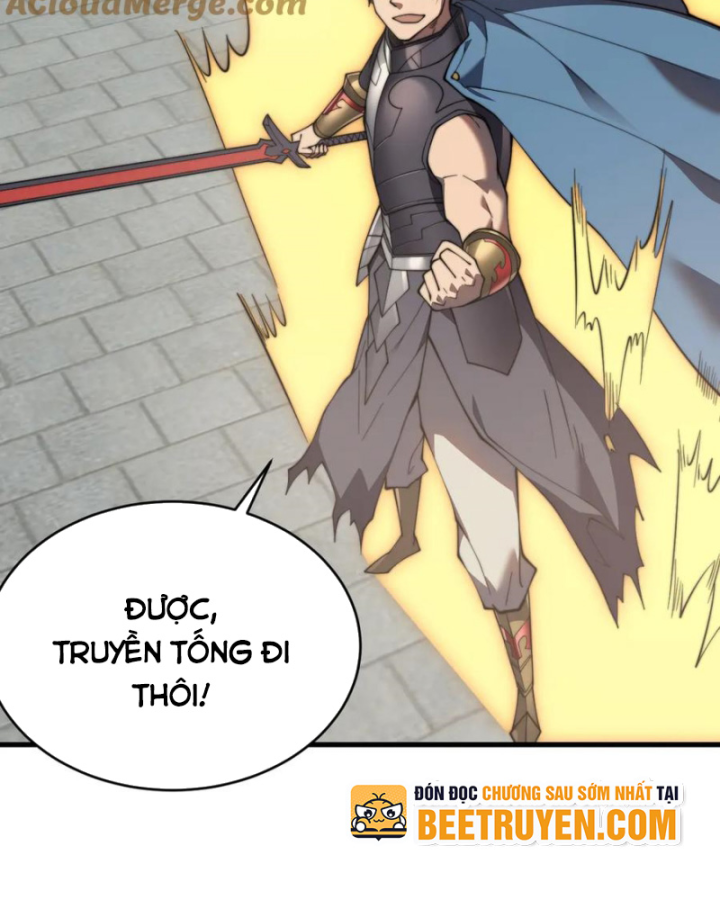 Ta Trở Thành Đại Phản Diện Của Toàn Sever Chapter 67 - Trang 3