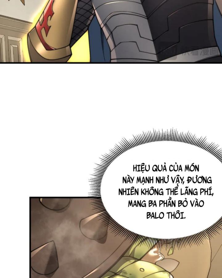 Ta Trở Thành Đại Phản Diện Của Toàn Sever Chapter 67 - Trang 3