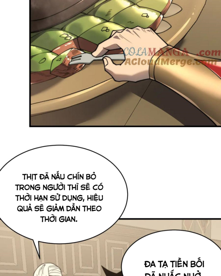 Ta Trở Thành Đại Phản Diện Của Toàn Sever Chapter 67 - Trang 3