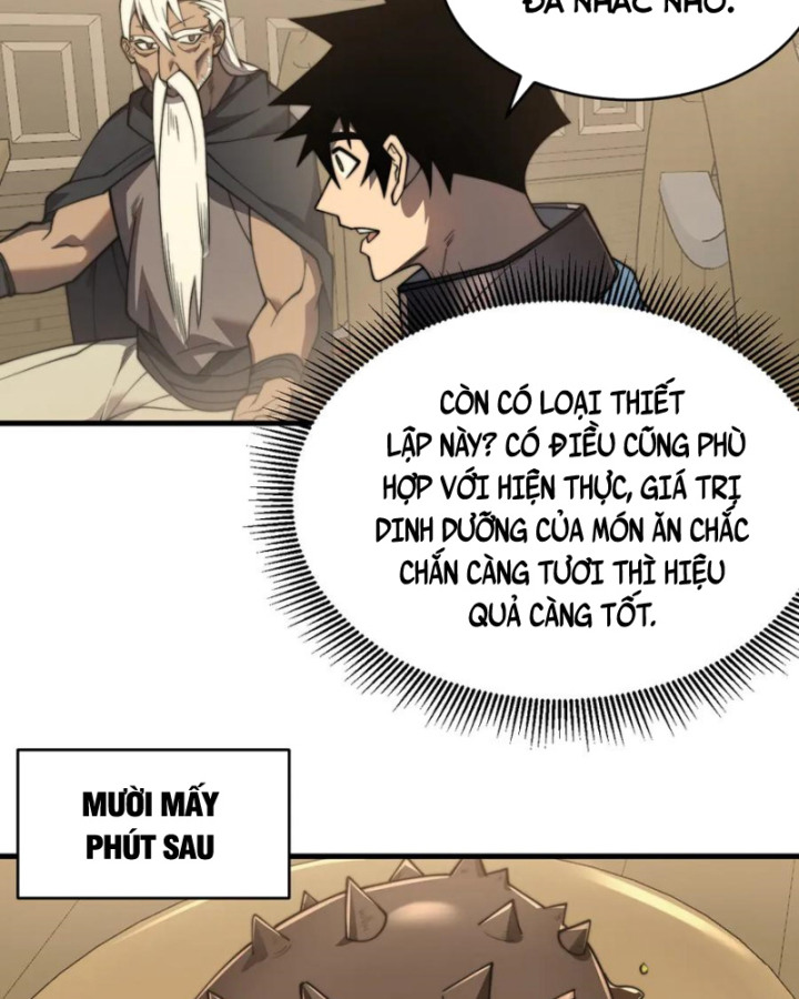 Ta Trở Thành Đại Phản Diện Của Toàn Sever Chapter 67 - Trang 3