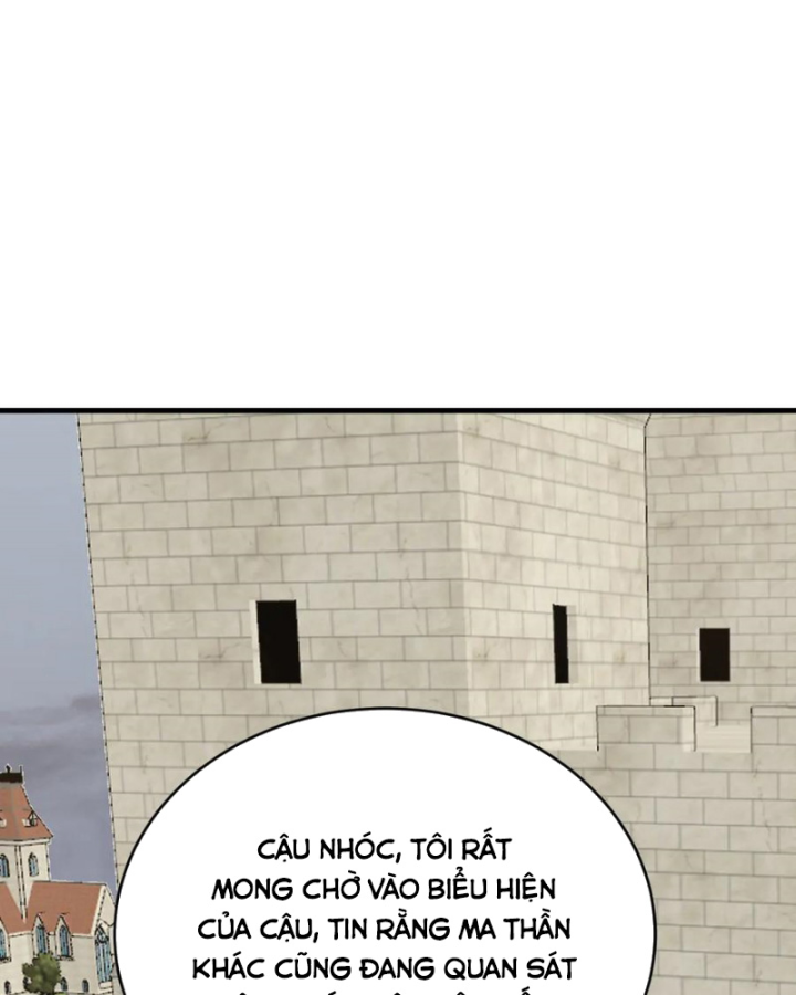 Ta Trở Thành Đại Phản Diện Của Toàn Sever Chapter 67 - Trang 3