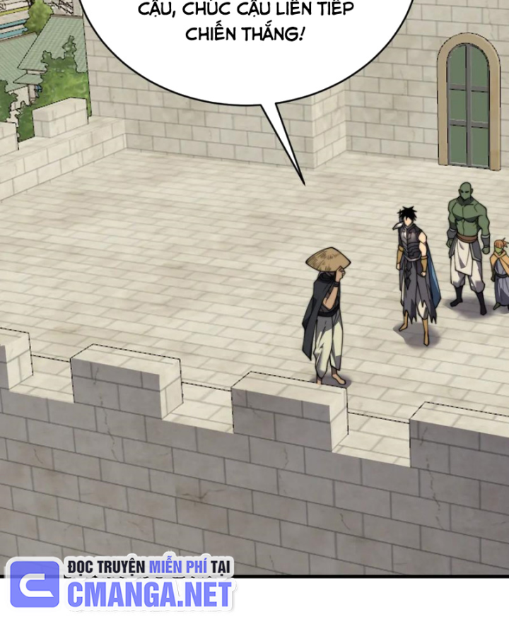 Ta Trở Thành Đại Phản Diện Của Toàn Sever Chapter 67 - Trang 3